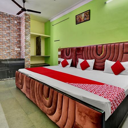Oyo Flagship Apna Guest House Kota  Exteriör bild